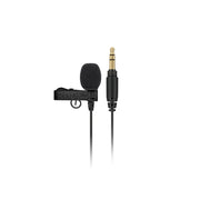 ไมค์หนีบปกเสื้อ RODE Lavalier GO Microphone for Wireless GO ไมโครโฟนหนีบปกเสื้อ Rode Lavalier GO