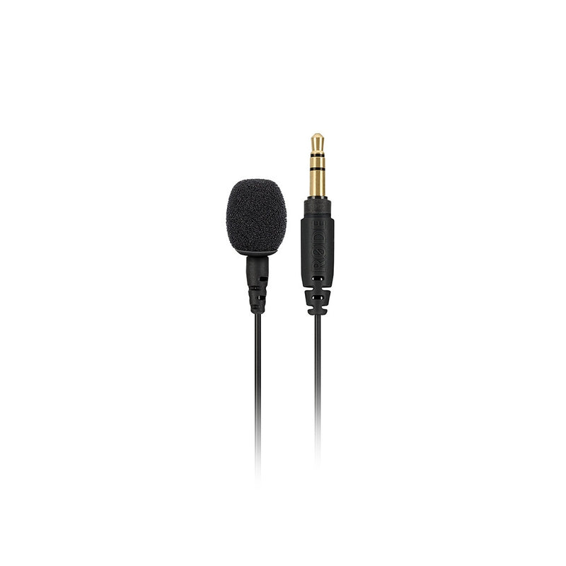 ไมค์หนีบปกเสื้อ Lavalier GO Microphone for Wireless GO รูปที่ 3