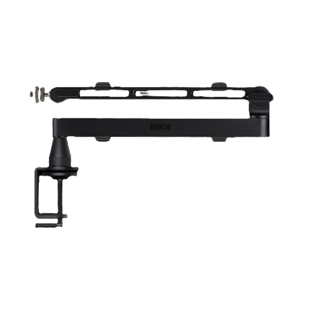 แขนจับไมค์ โลว์โปรไฟล์ RODE LPA1 Studio Arm ยื่นได้ 750 มม.