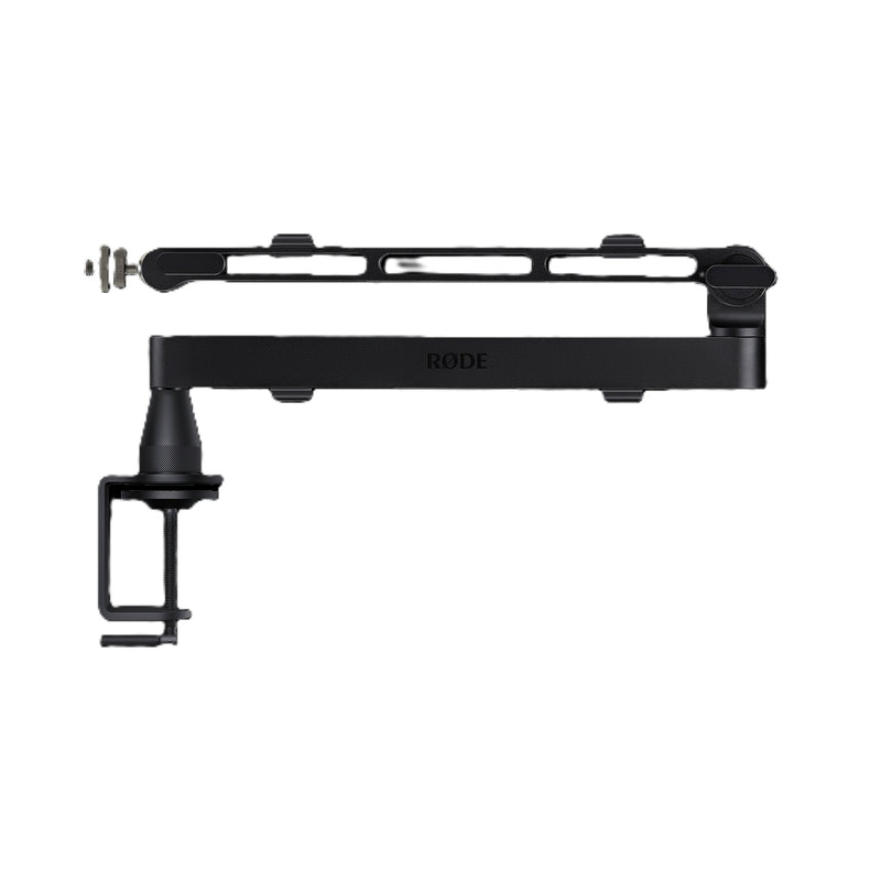 RODE LPA1 low-profile studio arm with 750 mm reach