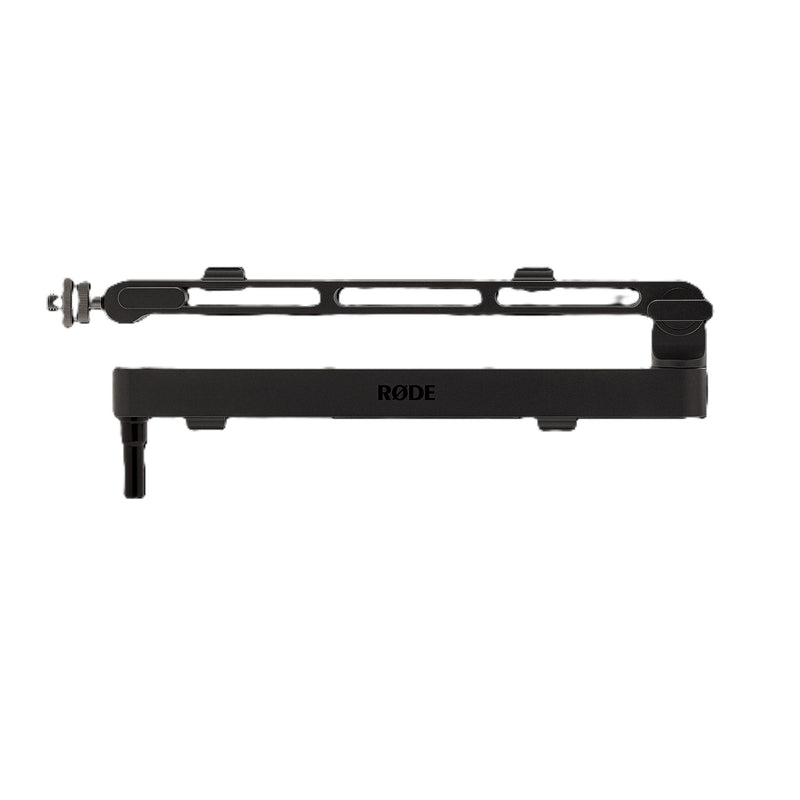 RODE LPA1 studio arm with 70 mm desk clamp