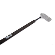 RODE Micro Boompole 2m Microphone Boom Pole – compact and light, 396 g