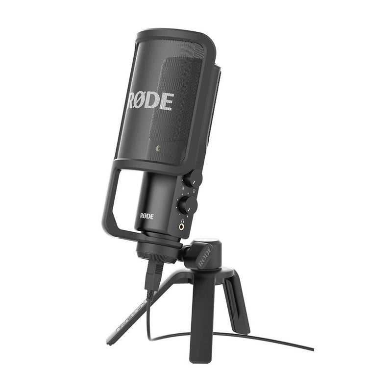 ไมค์ USB RODE NT-USB USB Microphone สาย USB ยาวถึง 6 m
