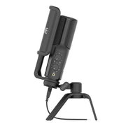 ไมค์ NT-USB USB Microphone สามารถใช้งานร่วมกับ คอมพิวเตอร์ระบบ Windows