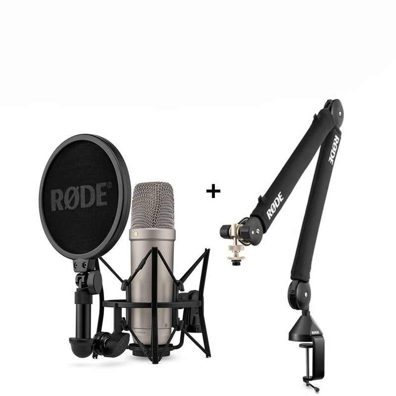RODE NT1 5th Generation, image 9