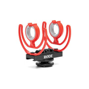 ไมค์ช็อตกันติดกล้อง VideoMic NTG Hybrid Analog/USB Camera การออกแบบการควบคุมเสียงแบบใหม่ ทำให้เสียงใส