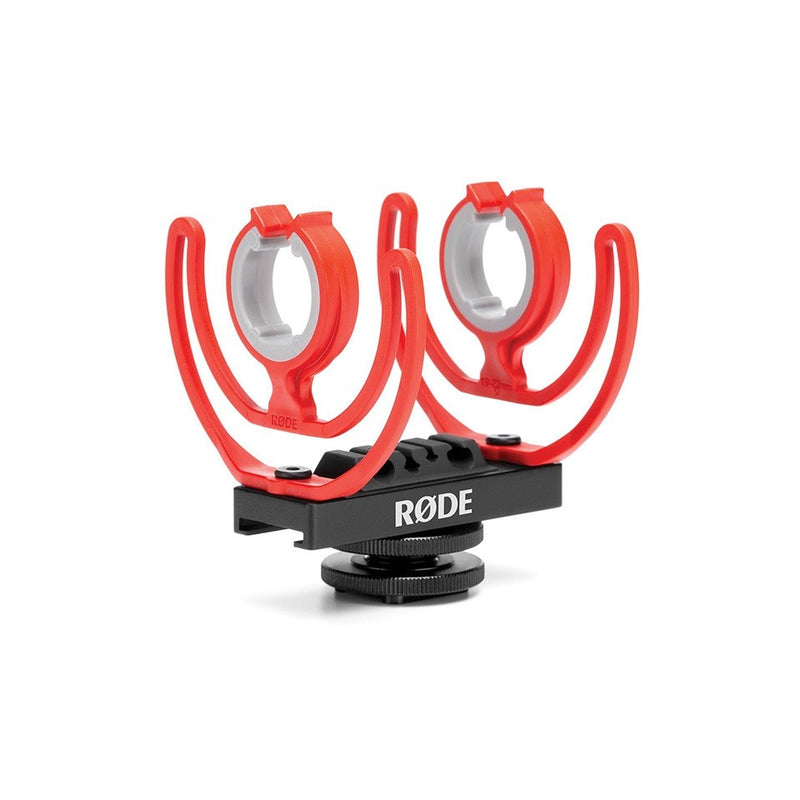 ไมค์ช็อตกันติดกล้อง VideoMic NTG Hybrid Analog/USB Camera การออกแบบการควบคุมเสียงแบบใหม่ ทำให้เสียงใส