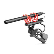 ไมค์ช็อตกัน RODE NTG5 Kit Shotgun Microphone ไมโครโฟนแบบ Shotgun เก็บรายละเอียดเสียงได้ดี