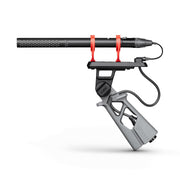 ไมค์ช็อตกัน NTG5 Kit Shotgun Microphone ลดเสียงรบกวน และลดเสียงก้อง ในห้องแคบ