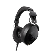 หูฟังมอนิเตอร์ RODE NTH-100 Professional Closed-Back Over-Ear Headphones (Black) เหมาะกับงานมิกซ์เสียง วิดีโอ บันทึกเสียง