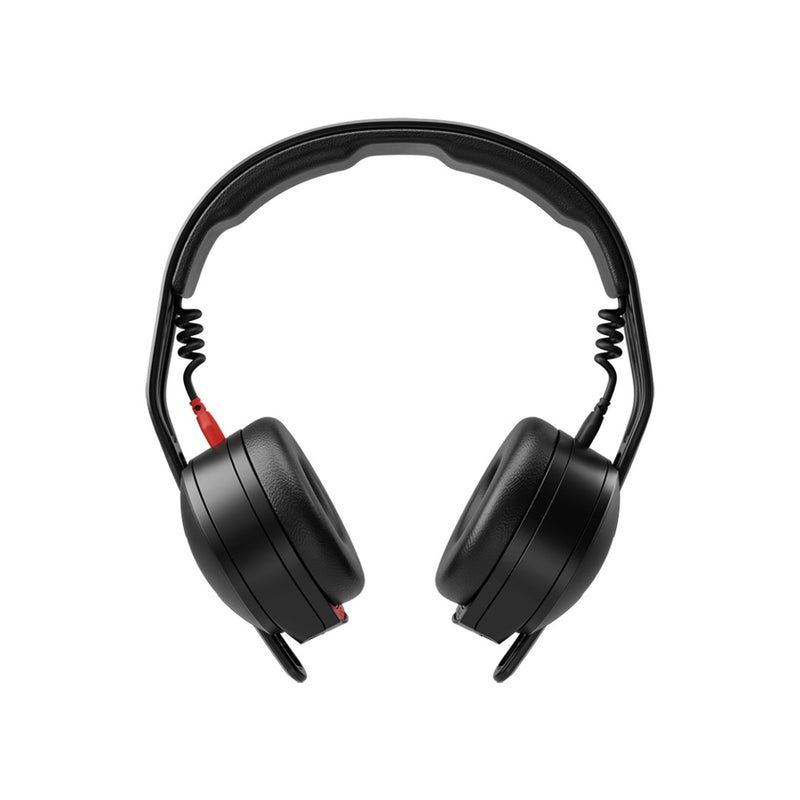 RODE NTH-50 Professional On-Ear Headphones – ear cup internal design
