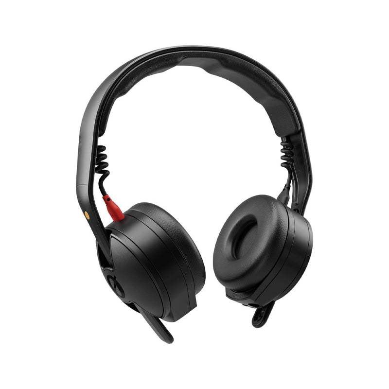 RODE NTH-50 Professional On-Ear Headphones – passive noise cancellation