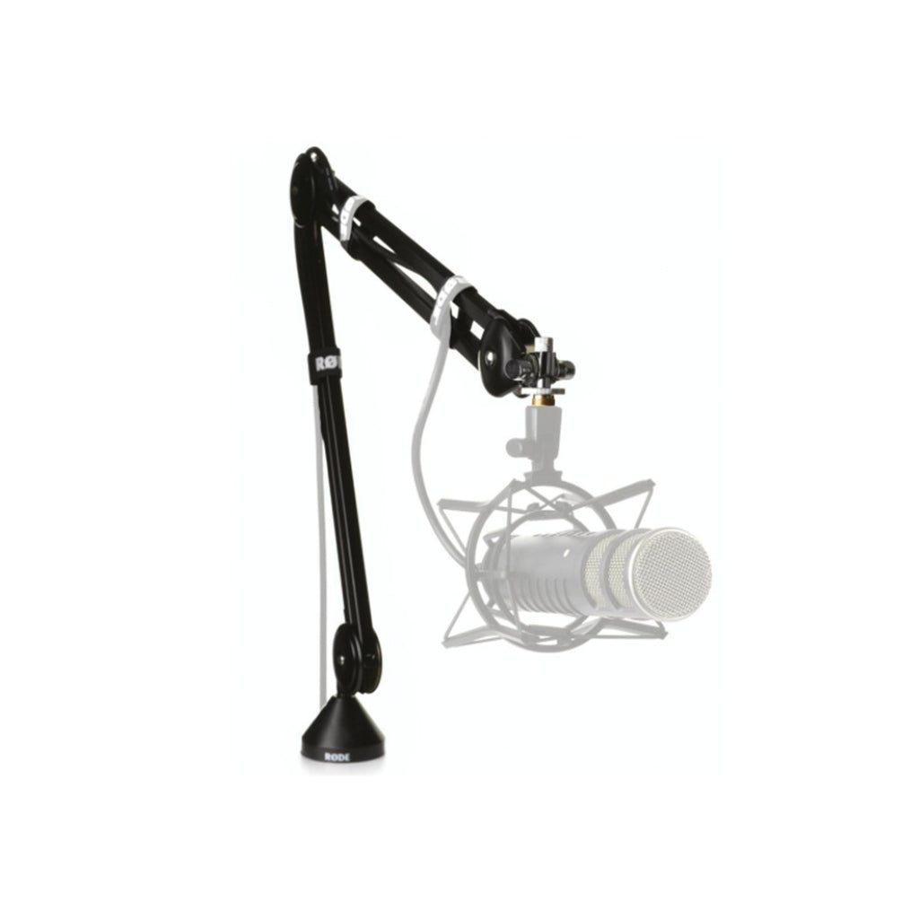 RODE PSA1 Professional Studio Boom Arm – professional studio boom arm