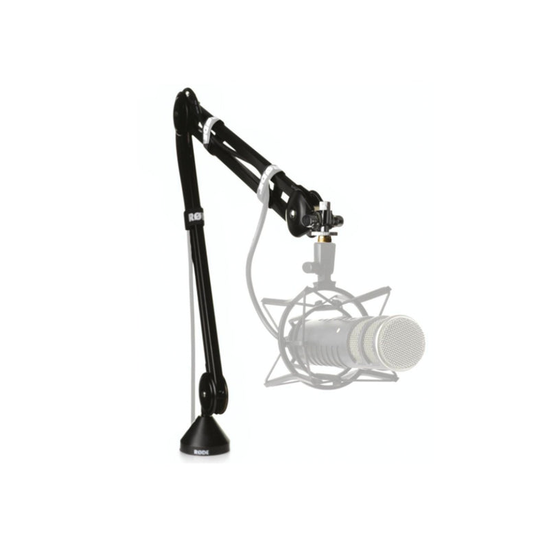 RODE PSA1 Professional Studio Boom Arm – professional studio boom arm
