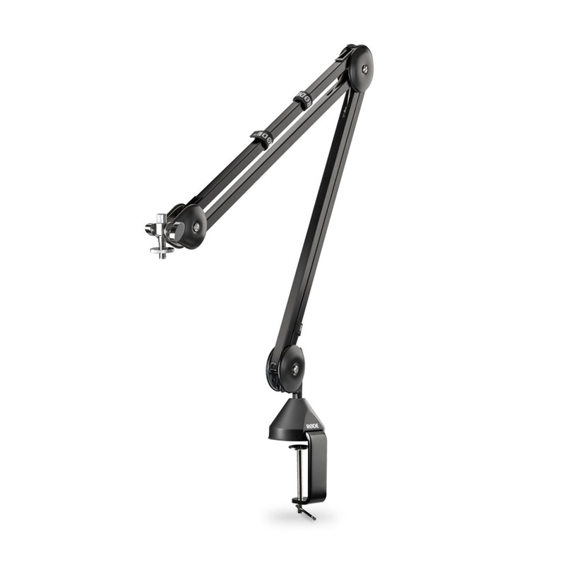 RODE PSA1 Professional Studio Boom Arm – for radio, broadcast, studio and home use