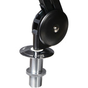 RODE PSA1 Professional Studio Boom Arm – threaded desk mount and clamp