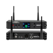 ไมค์ไร้สาย RODELink Performer Kit Digital Wireless ใช้งานพร้อมกันได้สูงสุด 8 ชุด