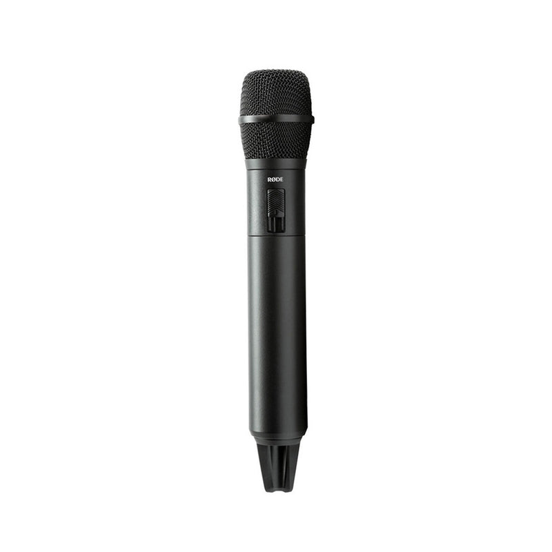 ไมค์ไร้สาย RODELink Performer Kit Digital Wireless เสียงรบกวนจากการจับต่ำ