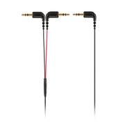 RODE SC11 Dual 3.5mm TRS to Stereo TRS Splitter Cable – TRS plug for camera input