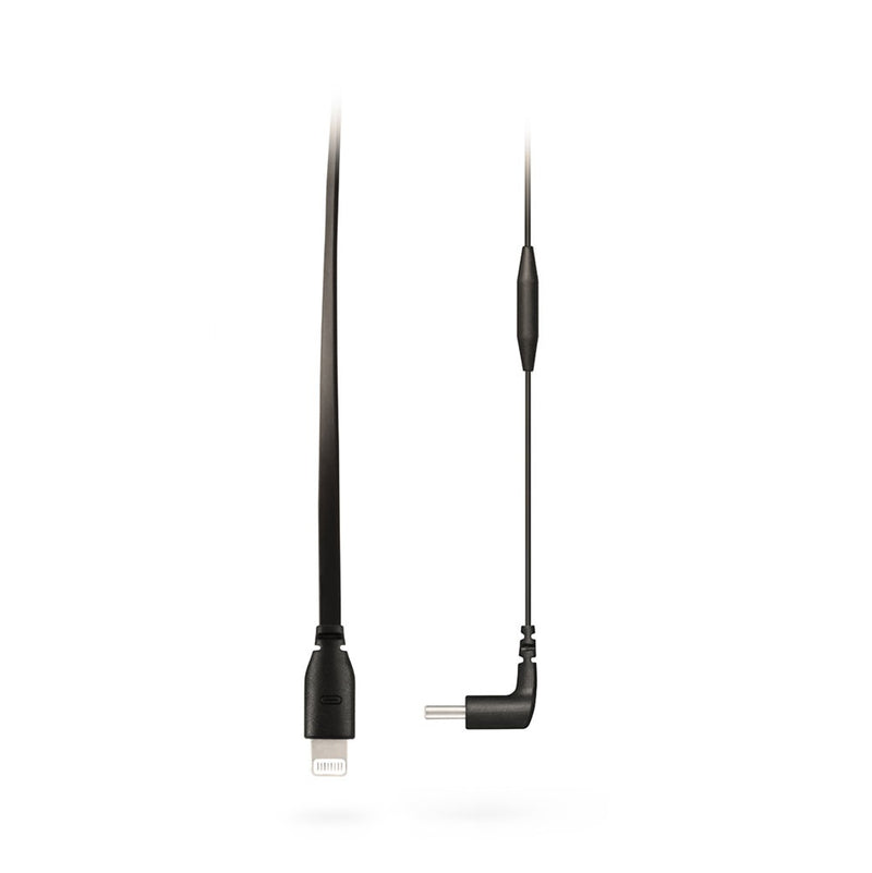 สาย Lightning RODE SC15 USB-C to Lightning Cable 30cm สายแพทช์ USB-C เป็น Lightning