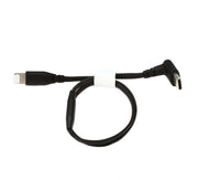 สาย SC15 USB-C to Lightning Cable 30cm ยาว 300 มม. (11.8 นิ้ว)