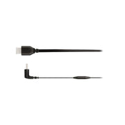 สาย SC16 USB-C to USB-C Cable 30cm ยาว 300 มม. (11.8 นิ้ว)