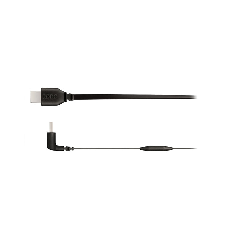 สาย SC16 USB-C to USB-C Cable 30cm ยาว 300 มม. (11.8 นิ้ว)