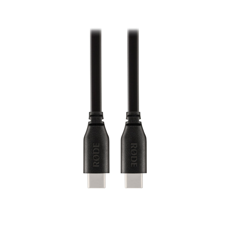 RODE SC17 USB-C to USB-C Cable 150cm – shielded USB-C to USB-C cable