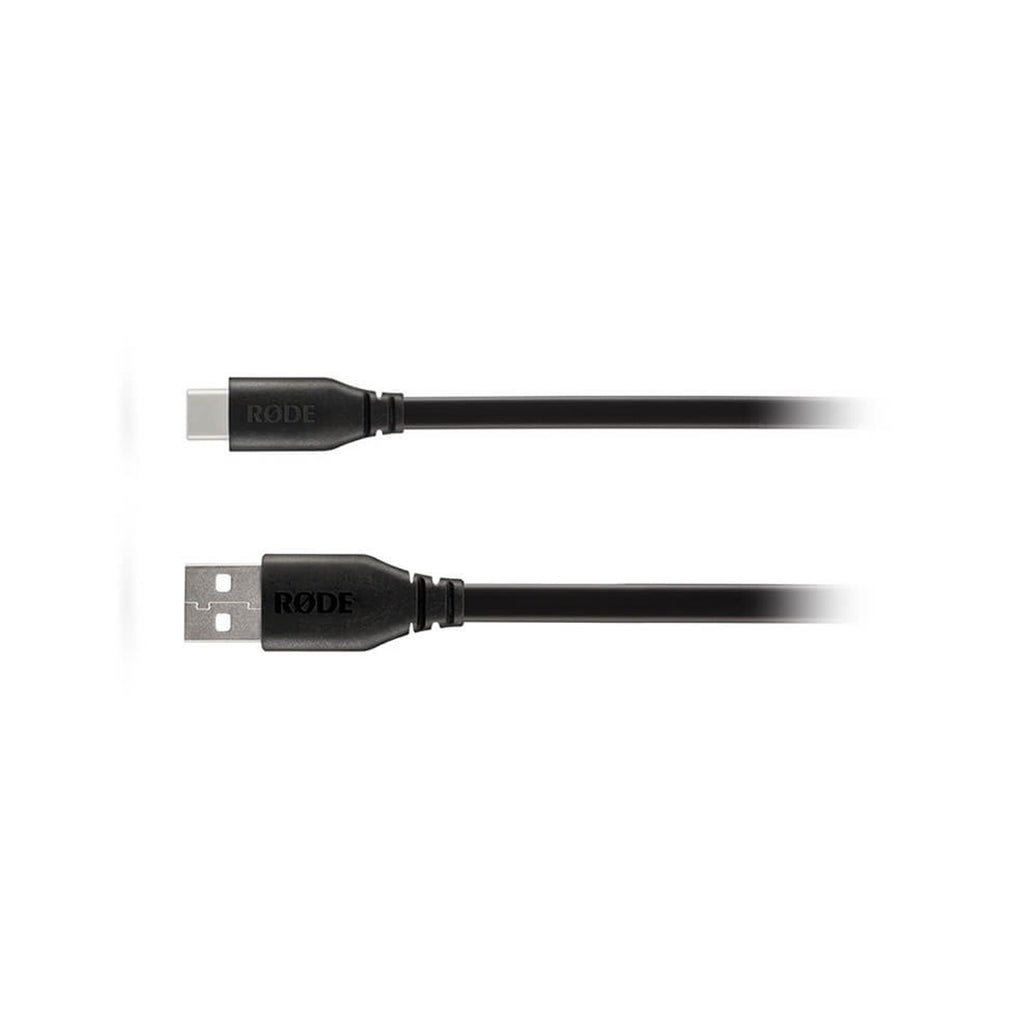 RODE SC18 USB-C to USB-A Cable 150cm – shielded USB-C to USB-A cable