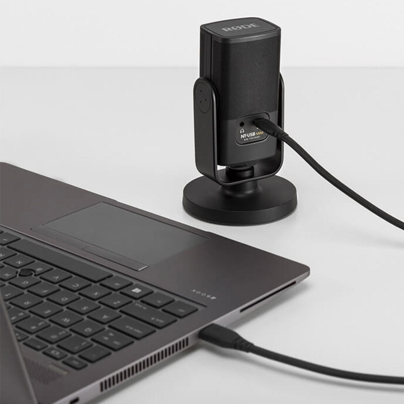 RODE SC18 USB-C to USB-A Cable 150cm – length 1.5 m (5 ft)