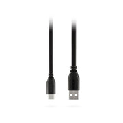 RODE SC18 USB-C to USB-A Cable 150cm – Hi-Speed certified