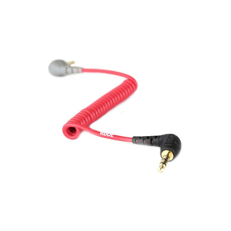 สายไมค์ SC7 3.5mm TRS to TRRS Patch Cable รูปที่ 4
