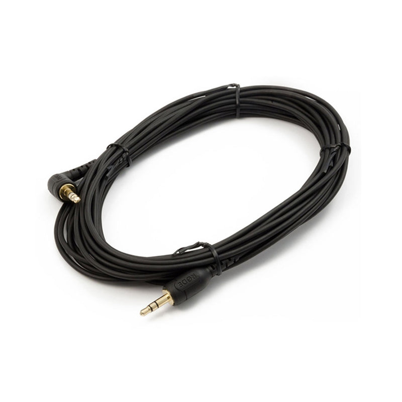 RODE SC8 3.5mm TRS Extension Cable 6m for VideoMicro and VideoMic GO mics
