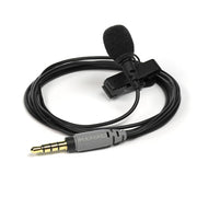 ไมค์หนีบปกเสื้อ RODE smartLav+ Lavalier Microphone for Smartphones Rode Smartlav+ Lavalier Microphone