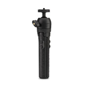 ขาตั้งกล้องมินิ Tripod 2 Camera and Accessory Mount เกลียว 1/4 นิ้ว พร้อมตัวแปลงไมค์ 3/8นิ้ว