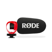 ไมค์ติดกล้อง VideoMicro II Ultra-Compact On-Camera ตัวไมค์รับเสียงแบบ Supercardioid