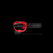 ไมค์ติดกล้อง VideoMic GO II with HELIX Isolation Mount เอาต์พุต 3.5 มม. TRS สำหรับเชื่อมต่อกับกล้อง