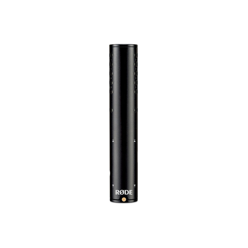 ไมค์ติดกล้อง VideoMic GO II Camera-Mount Shotgun Microphone ไม่ต้องใช้แบตเตอรี่ ไม่มีสวิตช์ซับซ้อน
