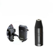 RODE VXLR Minijack to XLR Adaptor – Mono Mini-Jack to XLR converter