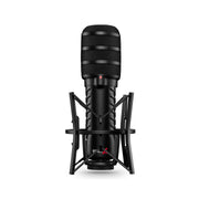 ไมค์ไดนามิก X XDM-100 Professional Dynamic USB ไดนามิกแคปซูลเพื่อลดเสียงรบกวนในห้อง