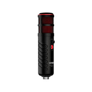 ไมค์ไดนามิก X XDM-100 Professional Dynamic USB มาพร้อม High-Gain กำลังสูงในตัว