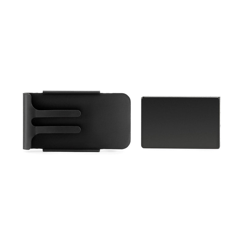 คลิปแม่เหล็กไมค์ MagClip GO Magnetic Clip for Wireless GO ระบบคลิปแม่เหล็กแรงสูง ช่วยติดตัวส่ง Wireless GO