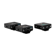 ไมค์ไร้สาย Wireless GO II Dual Wireless Microphone System มี Soundcard การ์ดในตัว ต่อผ่าน USB-C