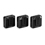ไมค์ไร้สาย Wireless GO III Wireless Microphone System เทคโนโลยีการส่งสัญญาณแบบใหม่ Series IV 2.4 GHz