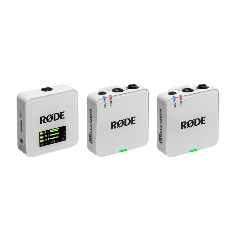 RODE Wireless GO III ภาพที่ 7