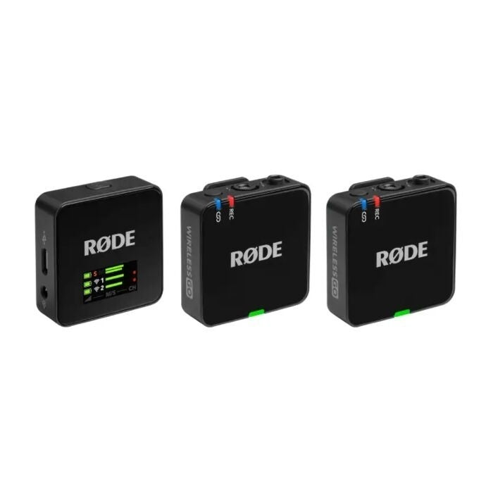 RODE Wireless GO III ภาพที่ 6