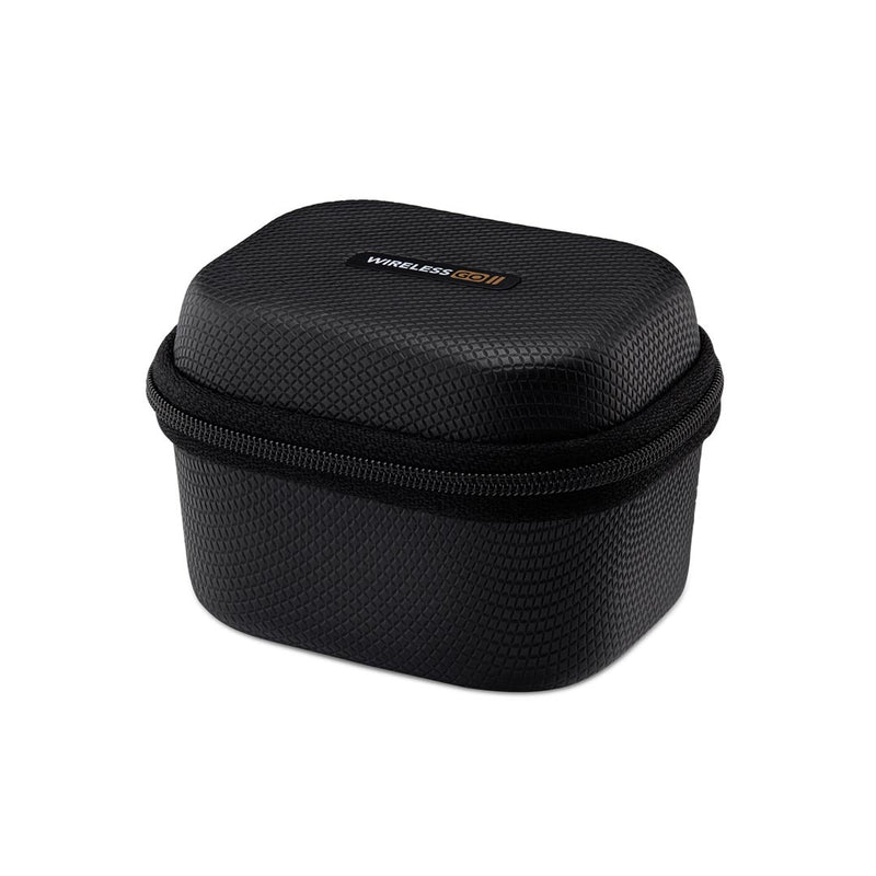 RODE Charge Case for Wireless GO II – recharges the battery up to 30 hours