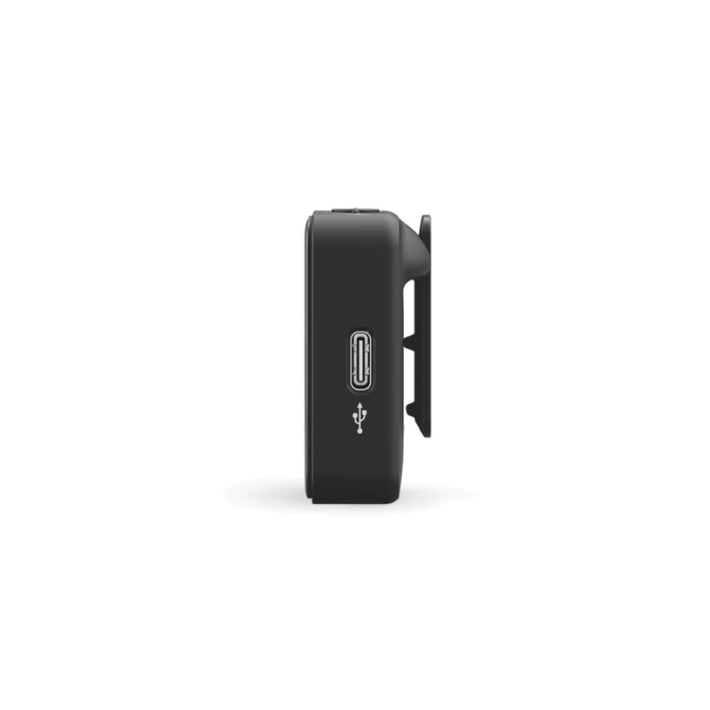 ตัวส่งไมค์ไร้สาย Wireless ME TX Transmitter มีไมโครโฟนเล็กในตัว รับเสียงได้รอบทิศทาง