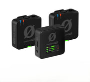 ไมค์ไร้สาย RODE Wireless PRO Wireless Microphone System คุณภาพเสียง 32-Bit