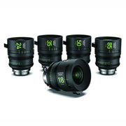 ชุดเลนส์ NiSi Aureus 5-Lens Set พร้อมเคสแข็ง